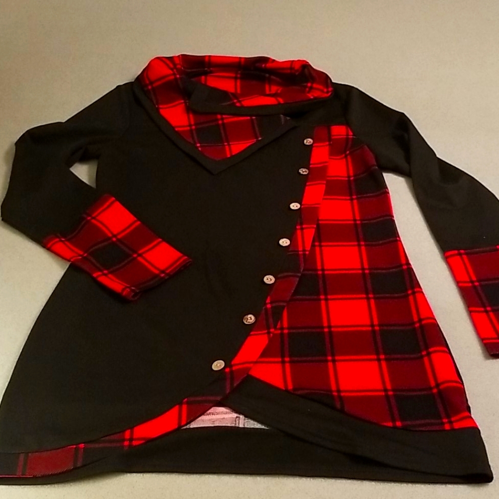 Dress shirt